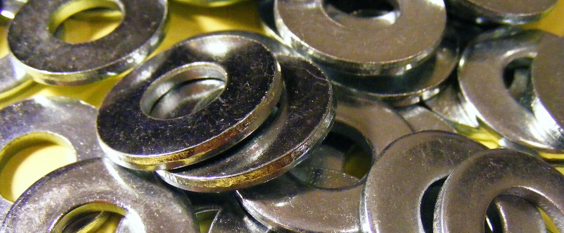 Metal Stamping washers