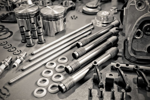 automotive-metal-parts