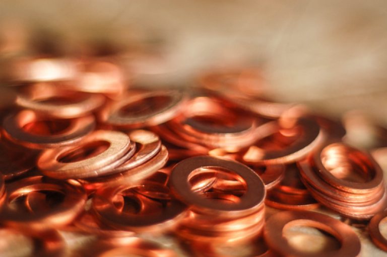 Copper Etching Beryllium Copper Etching Photo Chemical Machining