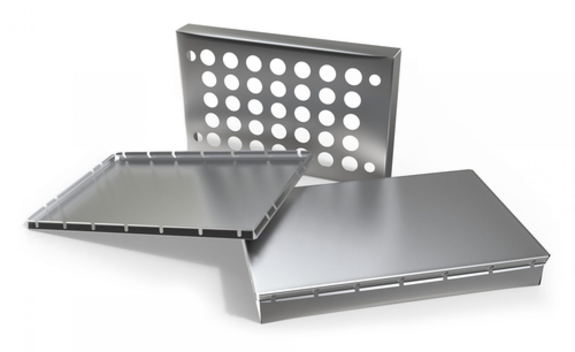 solidworks-tutorial-sheet-metal-box-using-louver-tool-in-solidworks