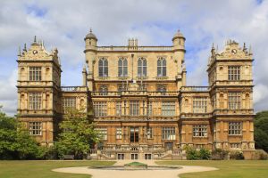 Wollaton Hall, Nottingham