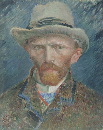 Van Gogh