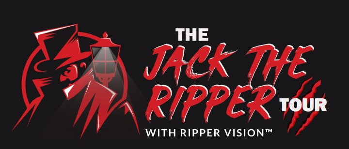 Jack the rippher