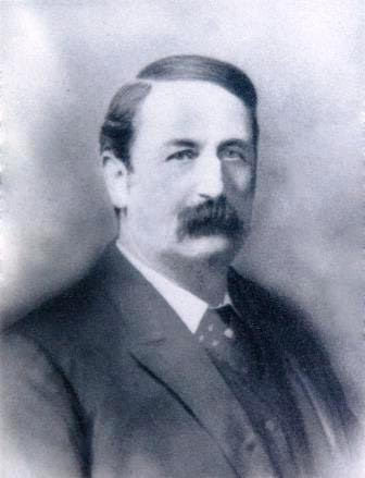 donald swanson