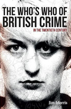 The Who’s Who of British Crime