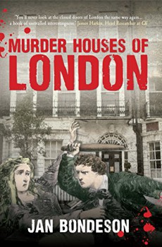 Murder Houses of London