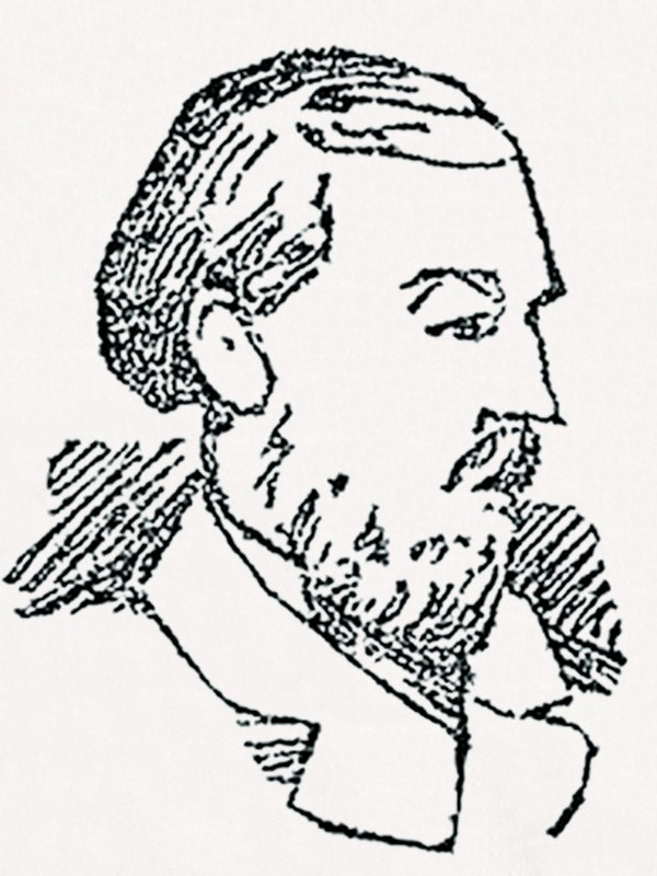 William Bury