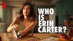 Who Is Erin Carter  Left Bank Pictures