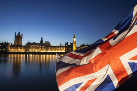 palace of westminster tour