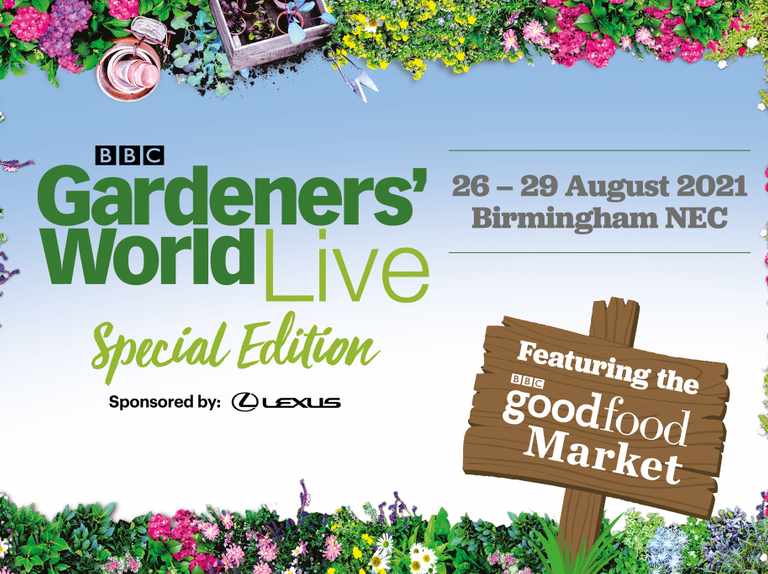 Bbc Gardeners World Live 2024 Elli Karlotte