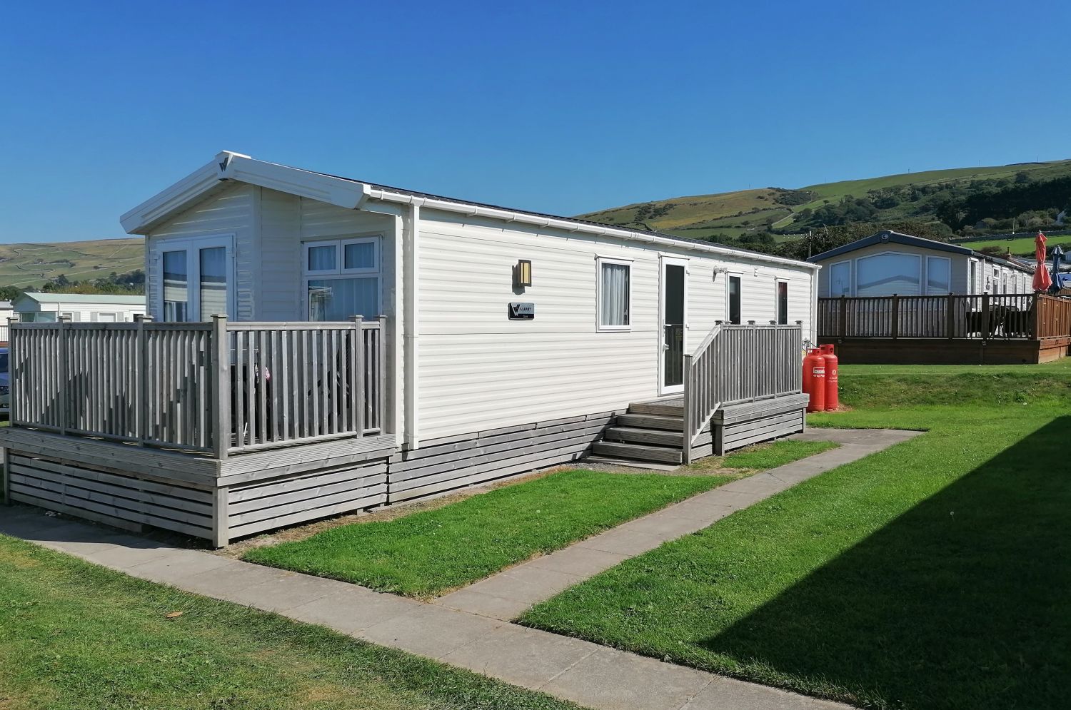 What Is A Static Caravan Blog Allens Caravans