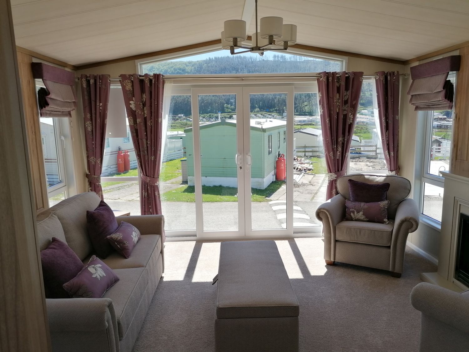 6 Makeover Ideas for a Caravan Home | News | Allens Caravans