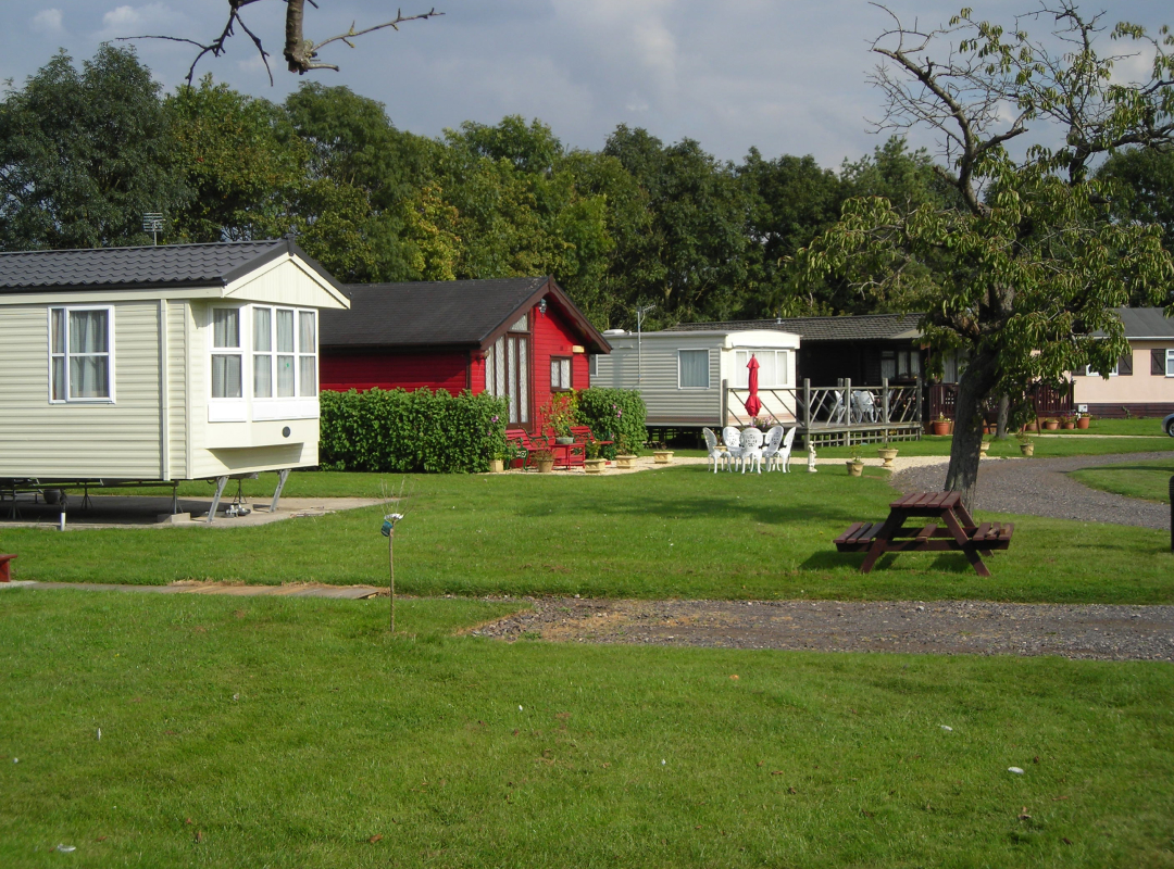 Caravan Holidays in StratforduponAvon Allens Caravans