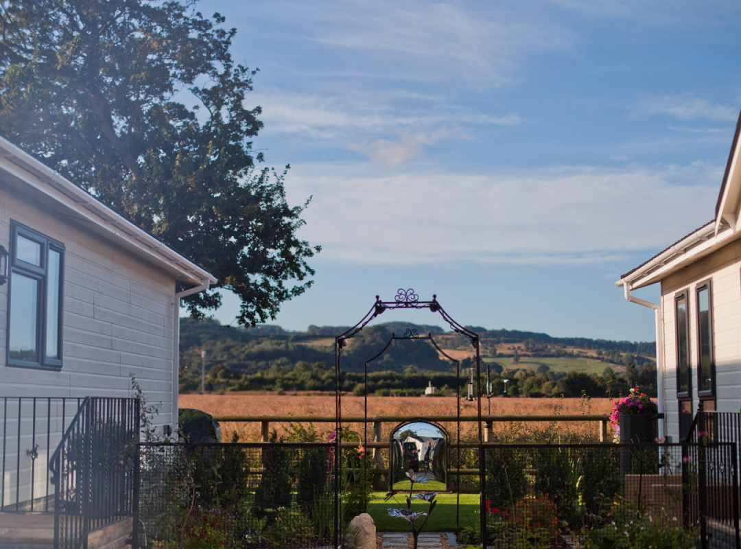 Caravan Holidays in StratforduponAvon Allens Caravans