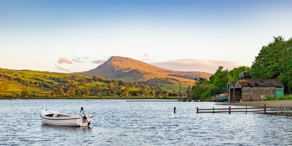 Llyn Tegid