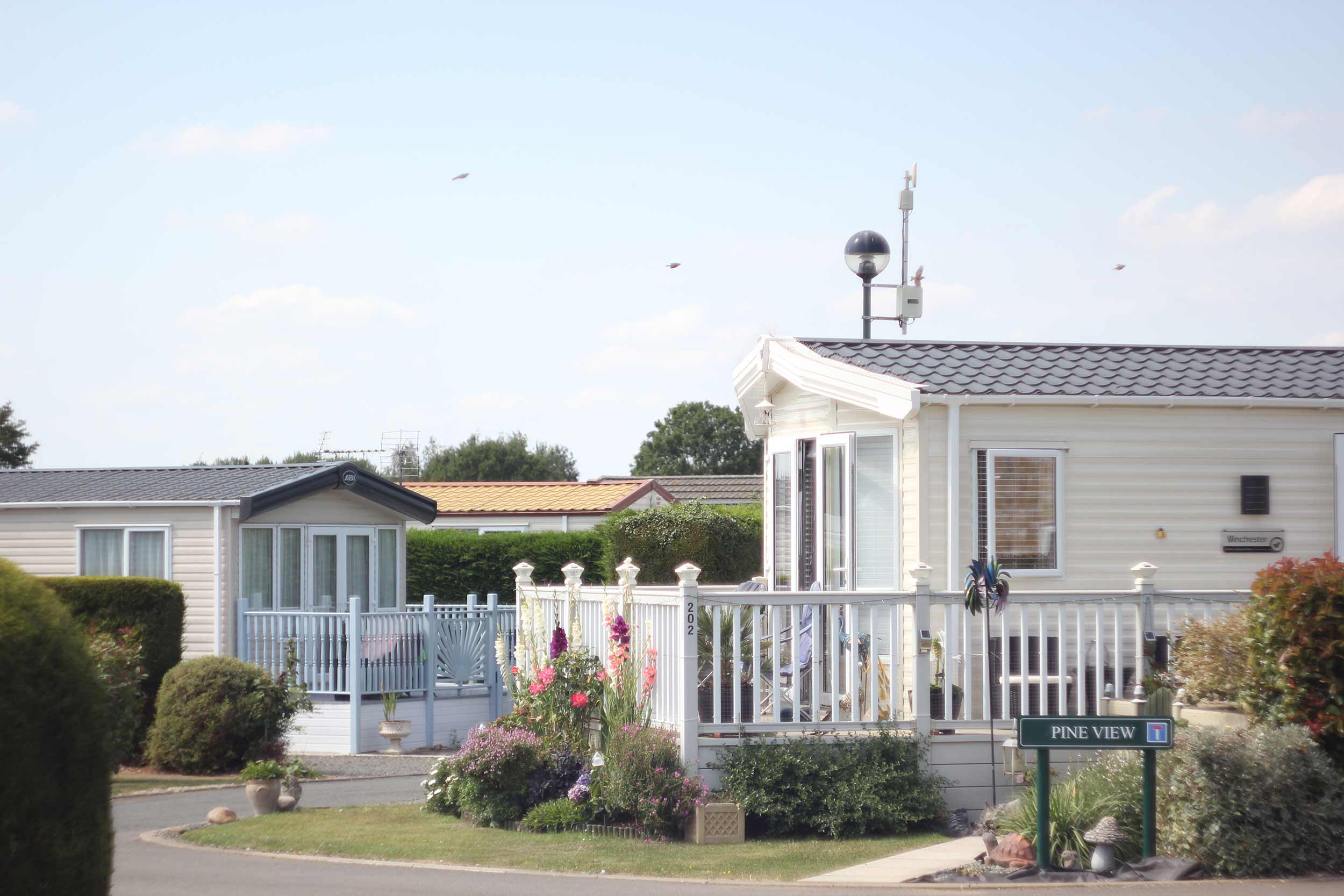 What Are the Benefits of Owning Holiday Home? Allens