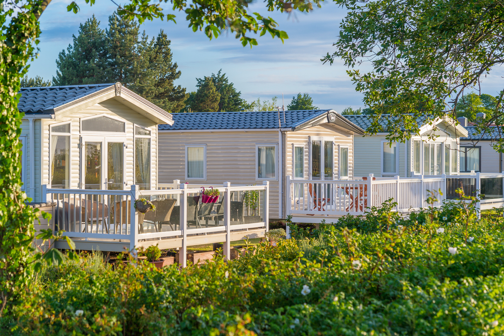4 Things to Avoid When Buying Static Caravan Allens