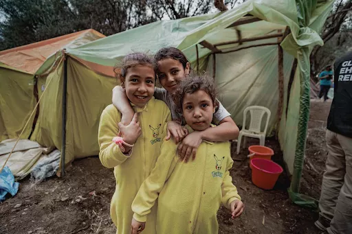 lifeline of Every Charity