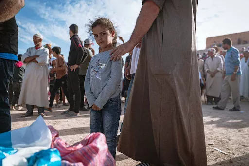 Why General Donations Are the Lifeline 