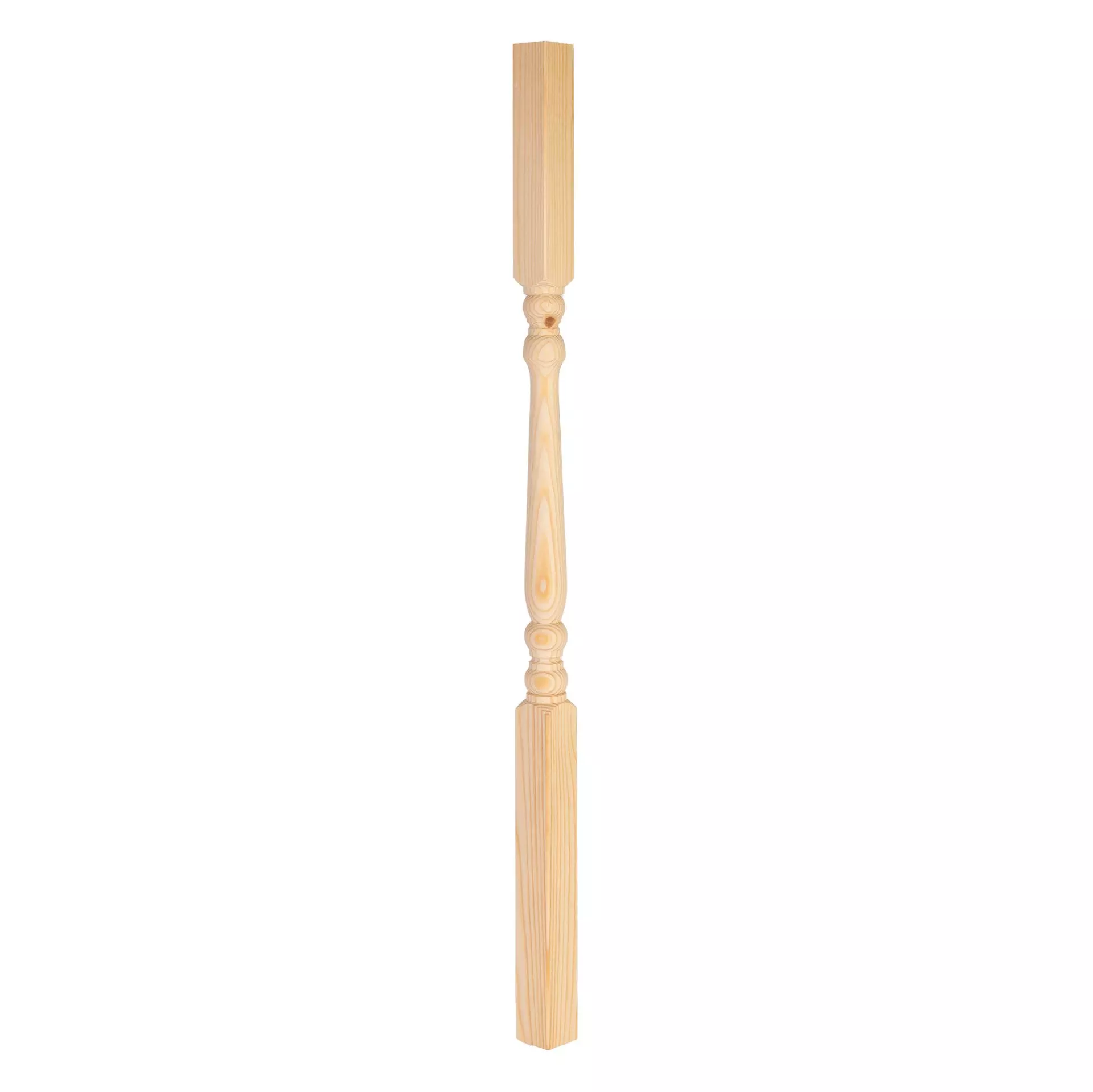 41mm Colonial Turned Stair Spindle