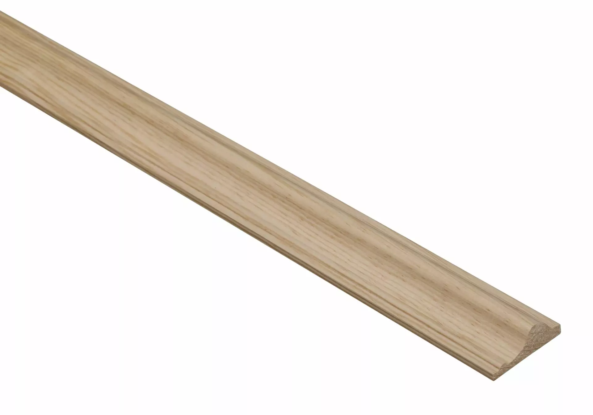 Pine Decorative Dado Rail Narrow Moulding