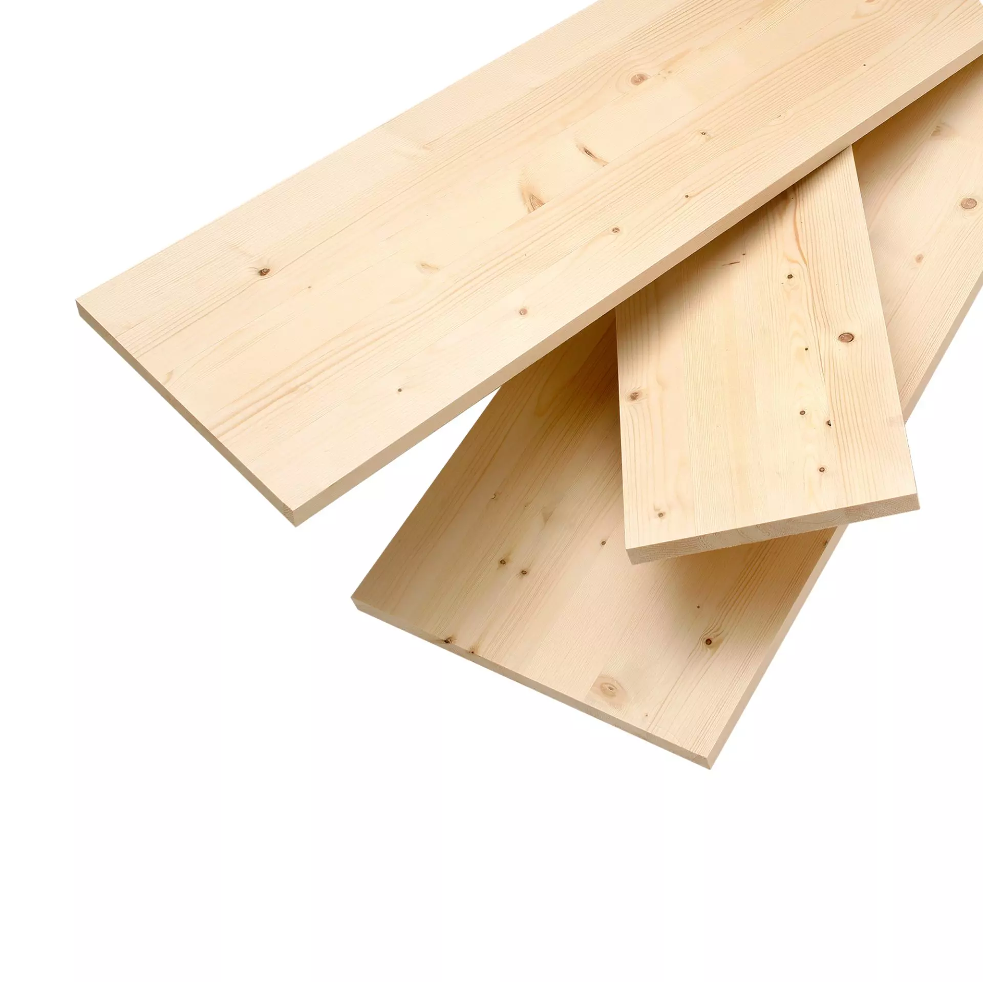 Pine Board 27mm Thick