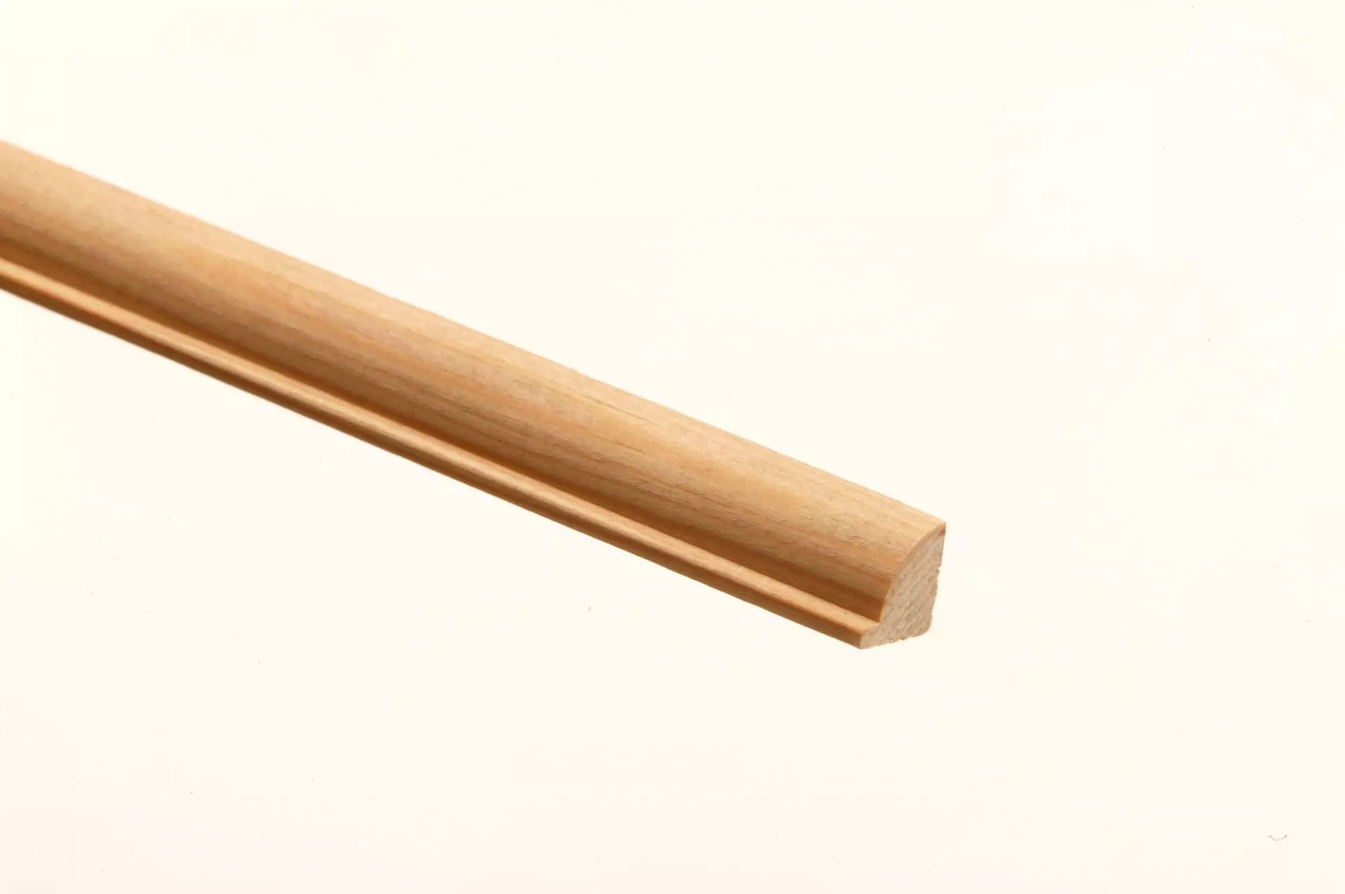 Pine Glass Bead Moulding