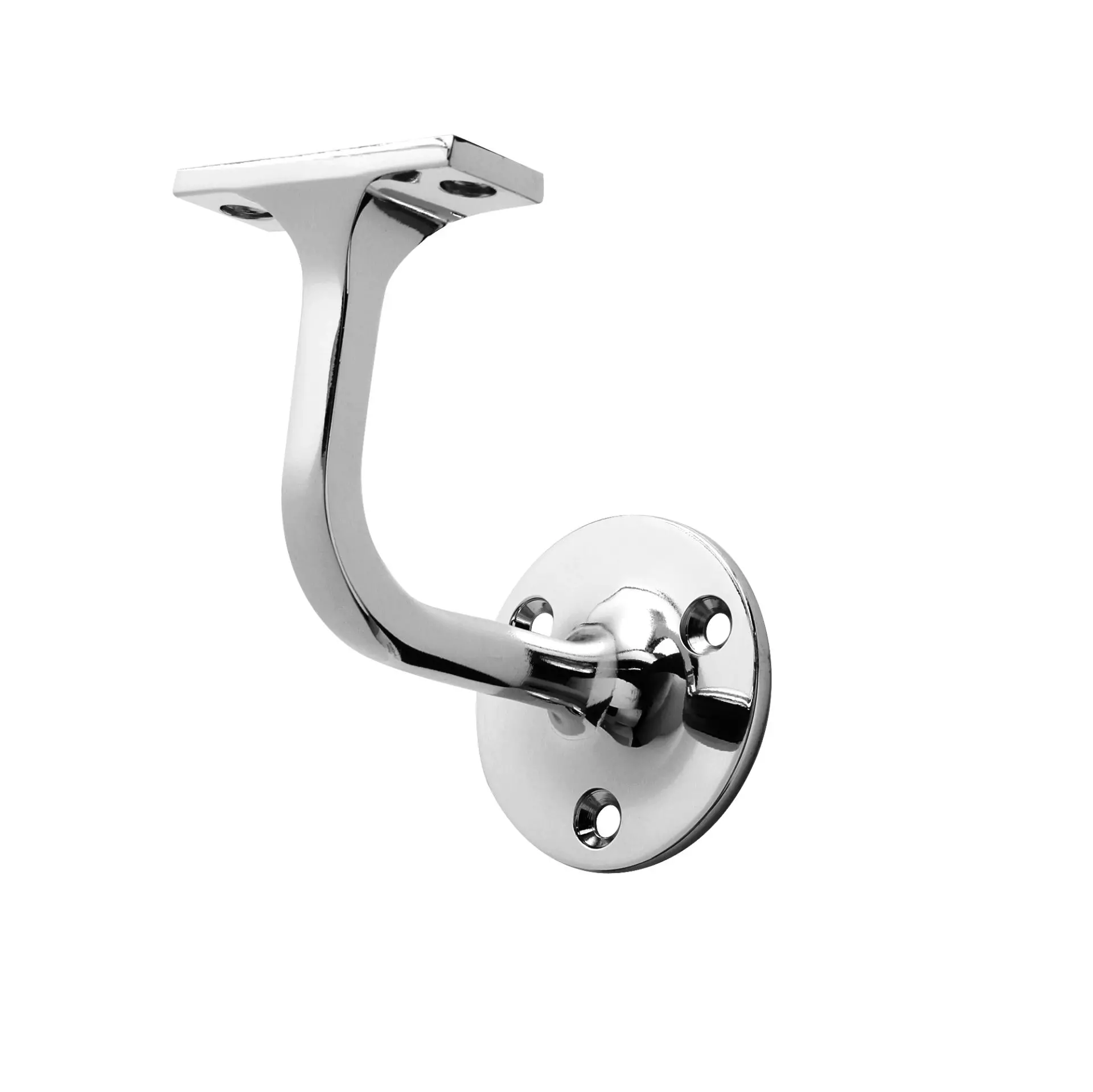 Wall Mounted Handrail Brackets