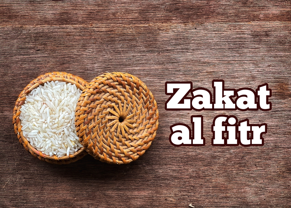 Zakat-al-Fitr