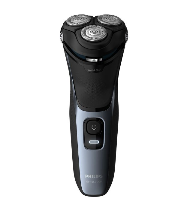 Shaver
