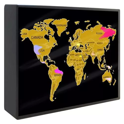 Paperchase-World-Light-up-Scratch-Map-–-£25