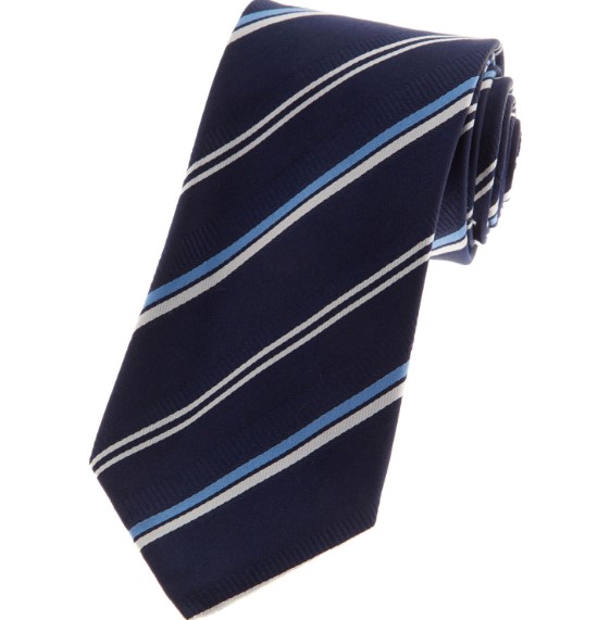 Tkmaxx-Navy-Tie