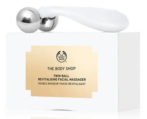 The-Body-Shop-Oils-Of-Life™-Twin-Ball-Facial-Massager-£16