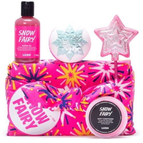 Lush-Snow-Fairy-Prices-Vary