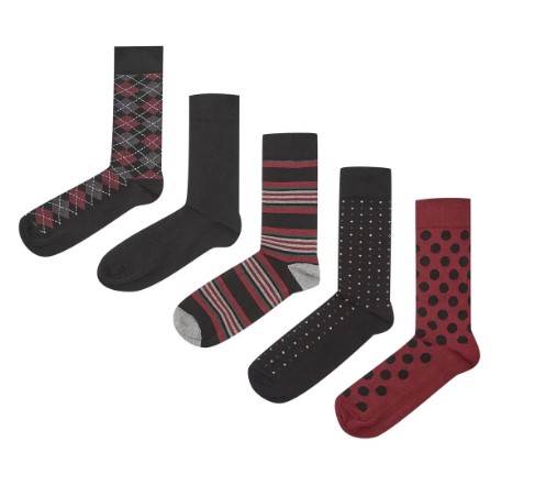 Burton-Socks