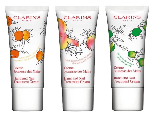 Boots-Clarins-Hand-Nail-Treatment-Cream-Trio-£25