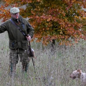 Directional and Whistle Workshop  21st March 2026