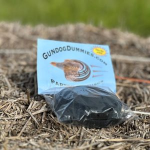 The "Chukar" Chucker Disks