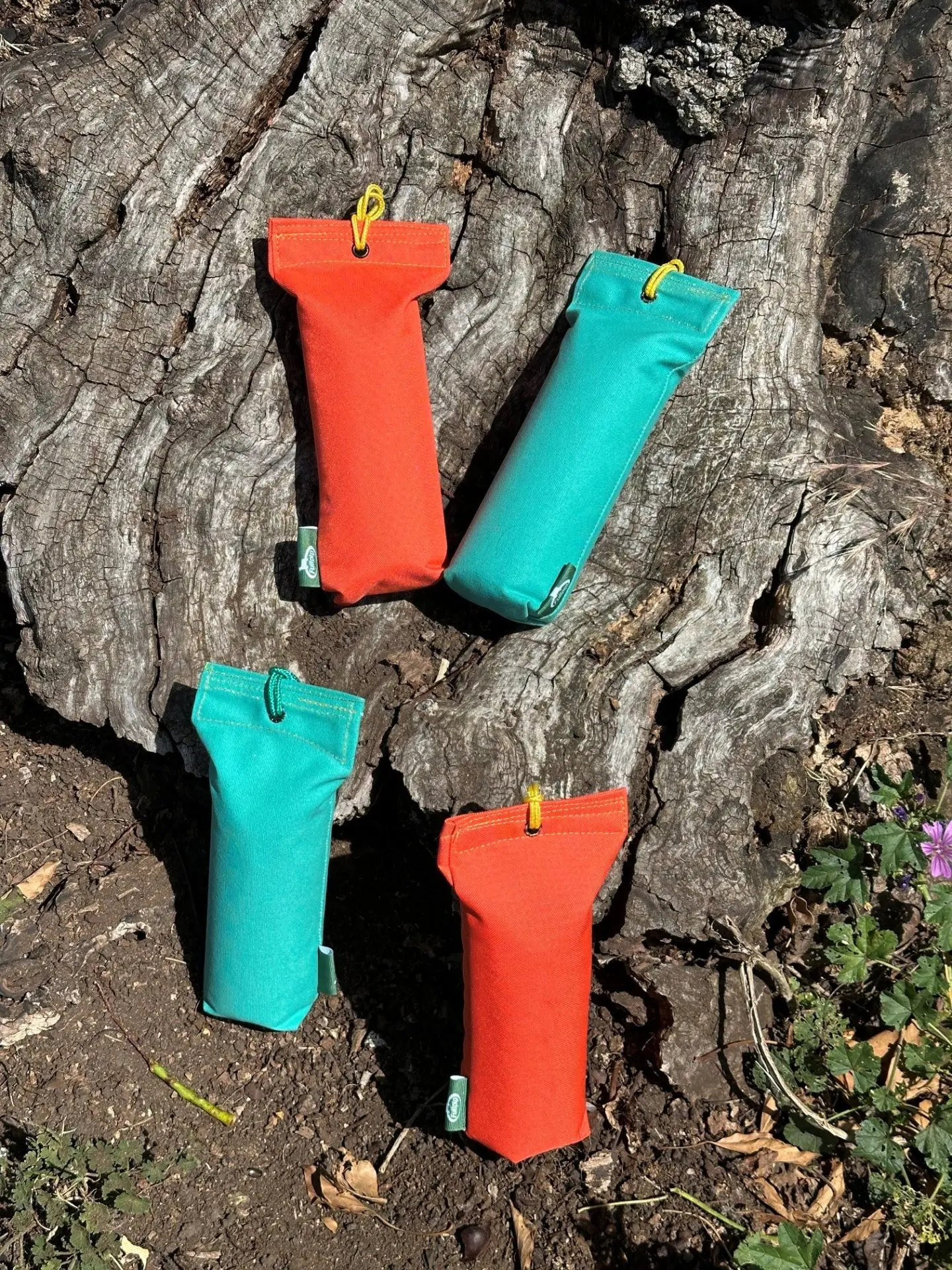 1lb Throw Dummy - Fullpip Ltd