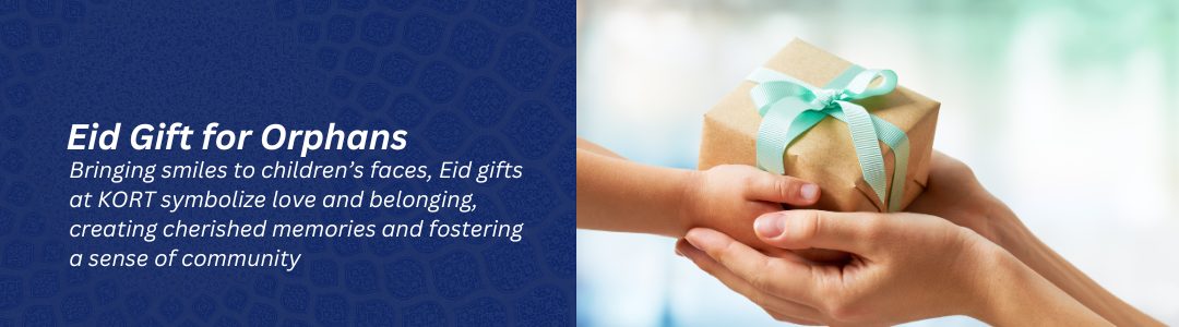 Eid gift