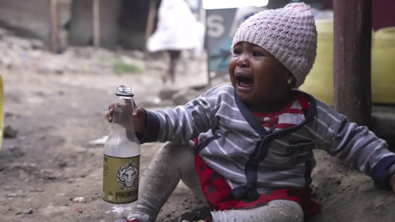 Widow & Orphan Food Parcels