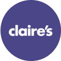 Claire's - Queensgate Shopping Centre