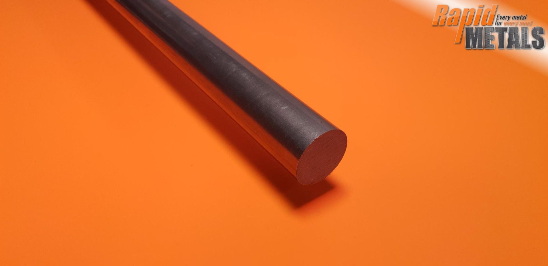 Round Steel EN16T