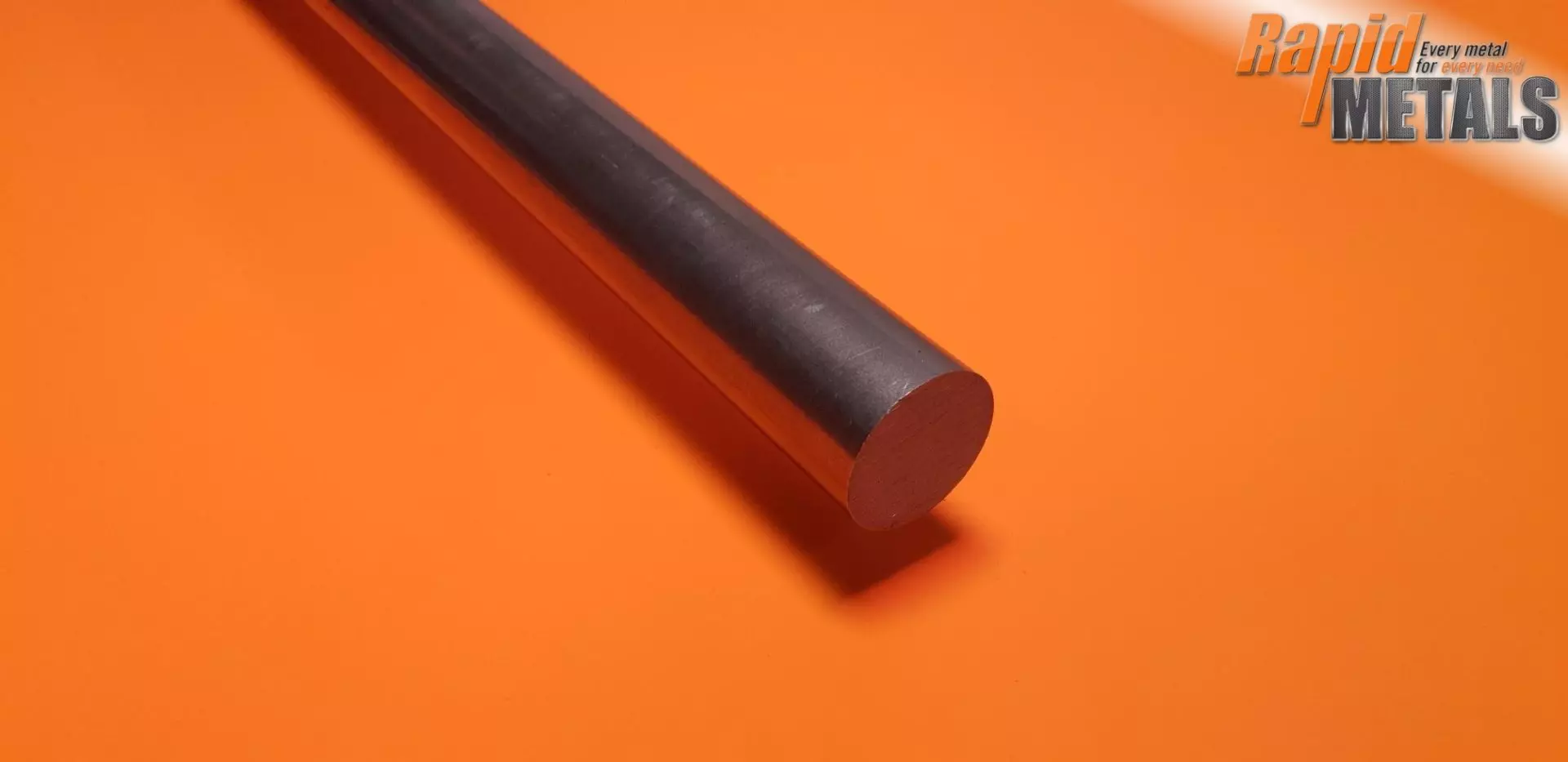 Round Steel EN16T