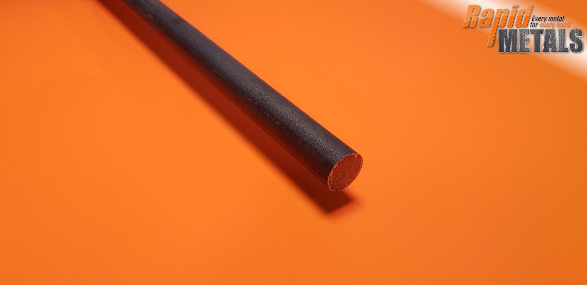 Engineering Steel Round En36b