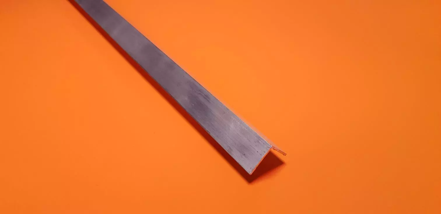 Aluminium Angle