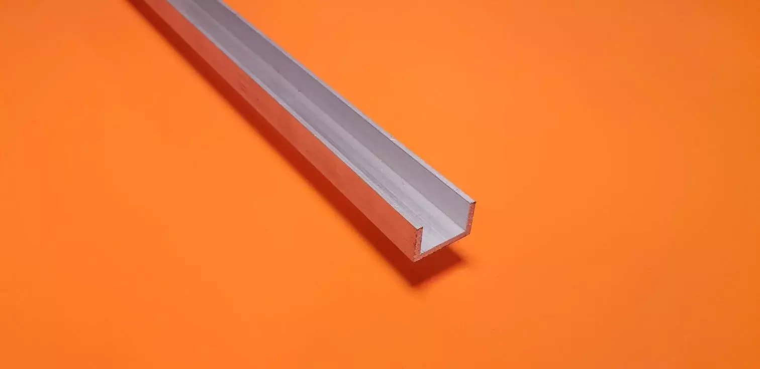 Aluminium Channel
