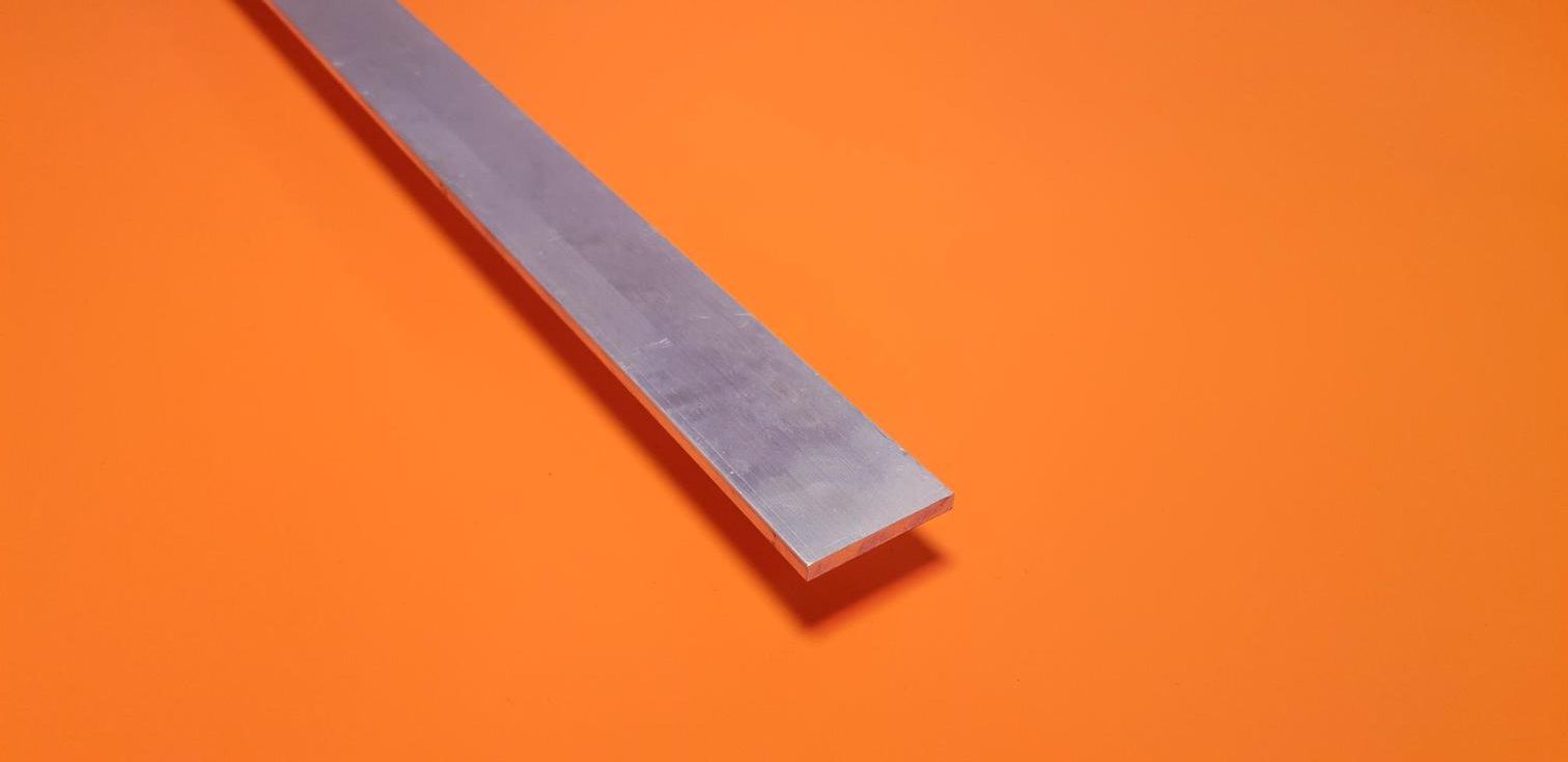 Aluminium Flat