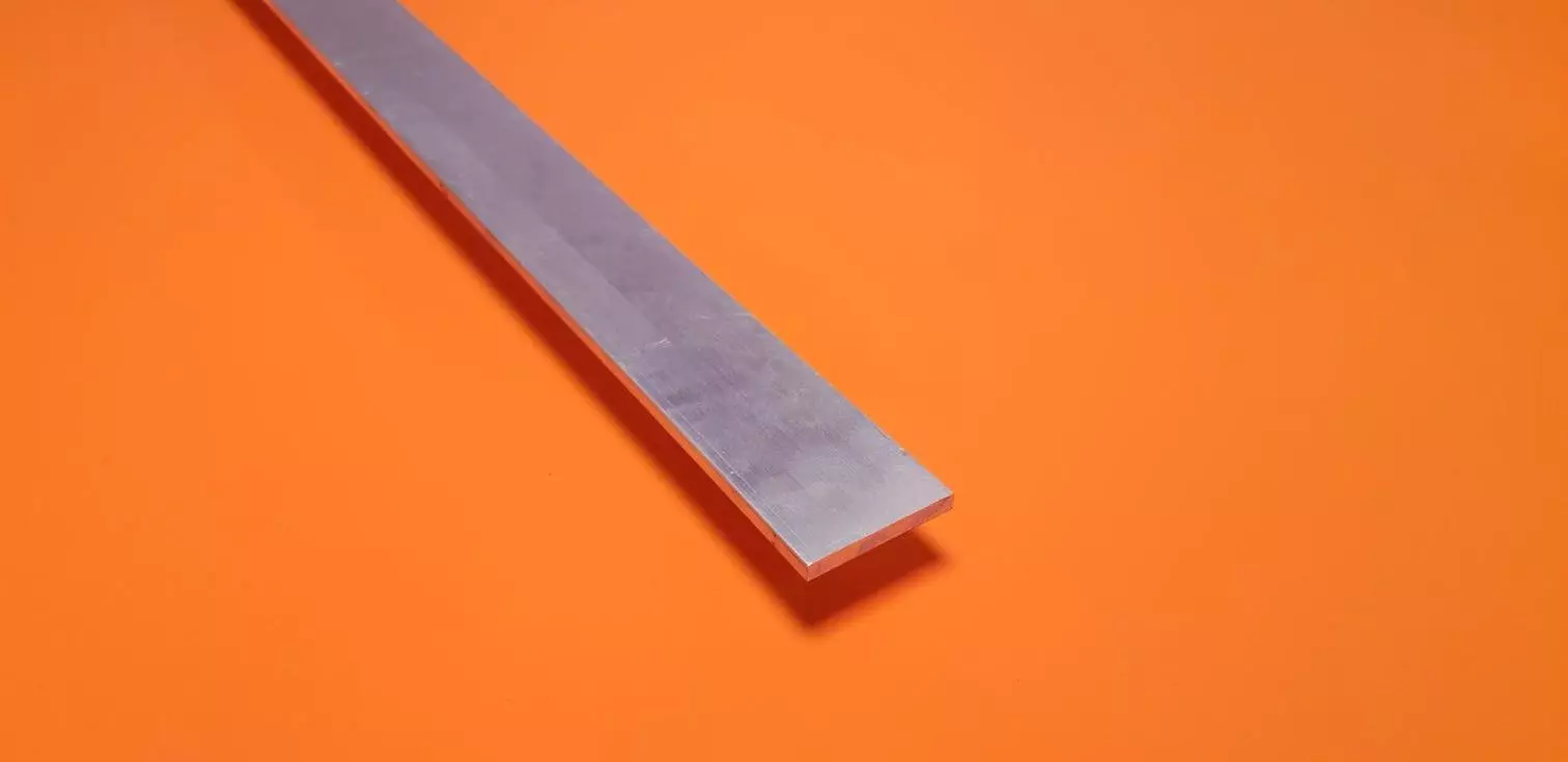 Aluminium Flat