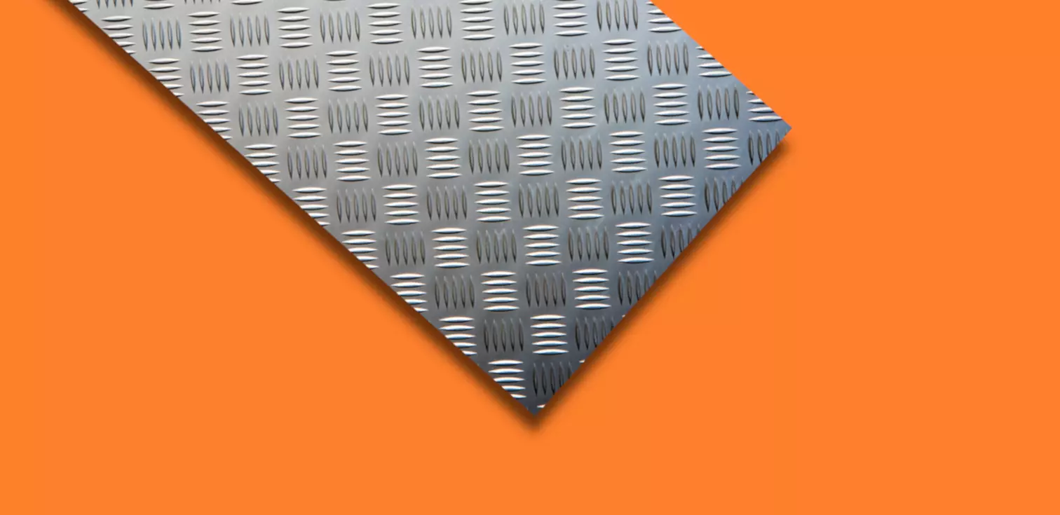 Aluminium Tread Plate